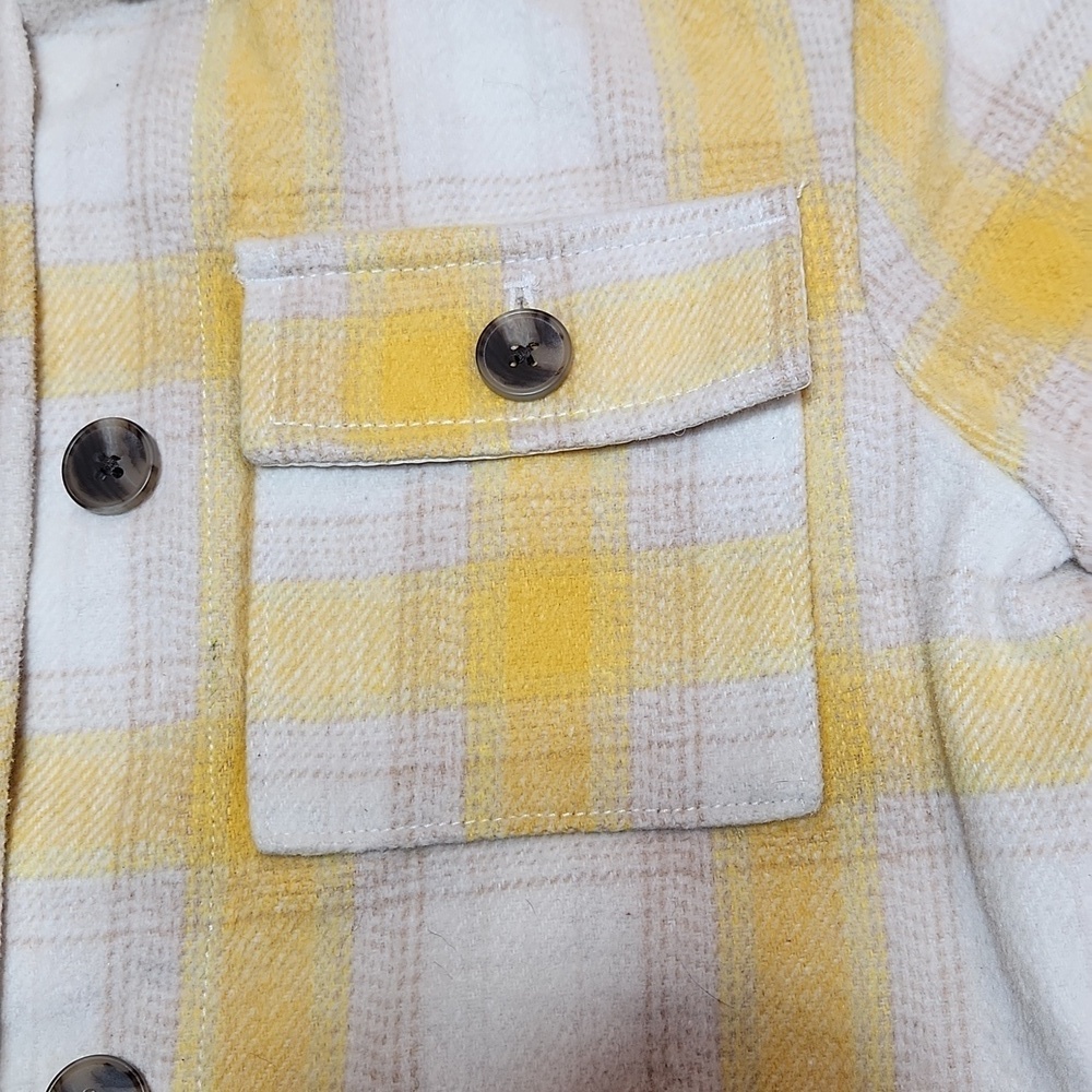 Old Navy Kids Coat - Picture 6 of 14